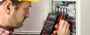 Pomiary Elektryczne