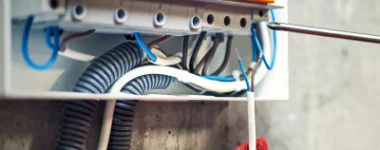 Instalacje Elektryczne
