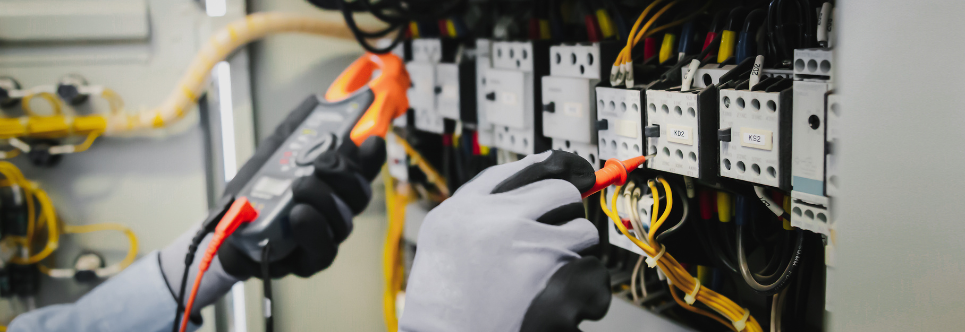 Pomiary Elektryczne Otwock